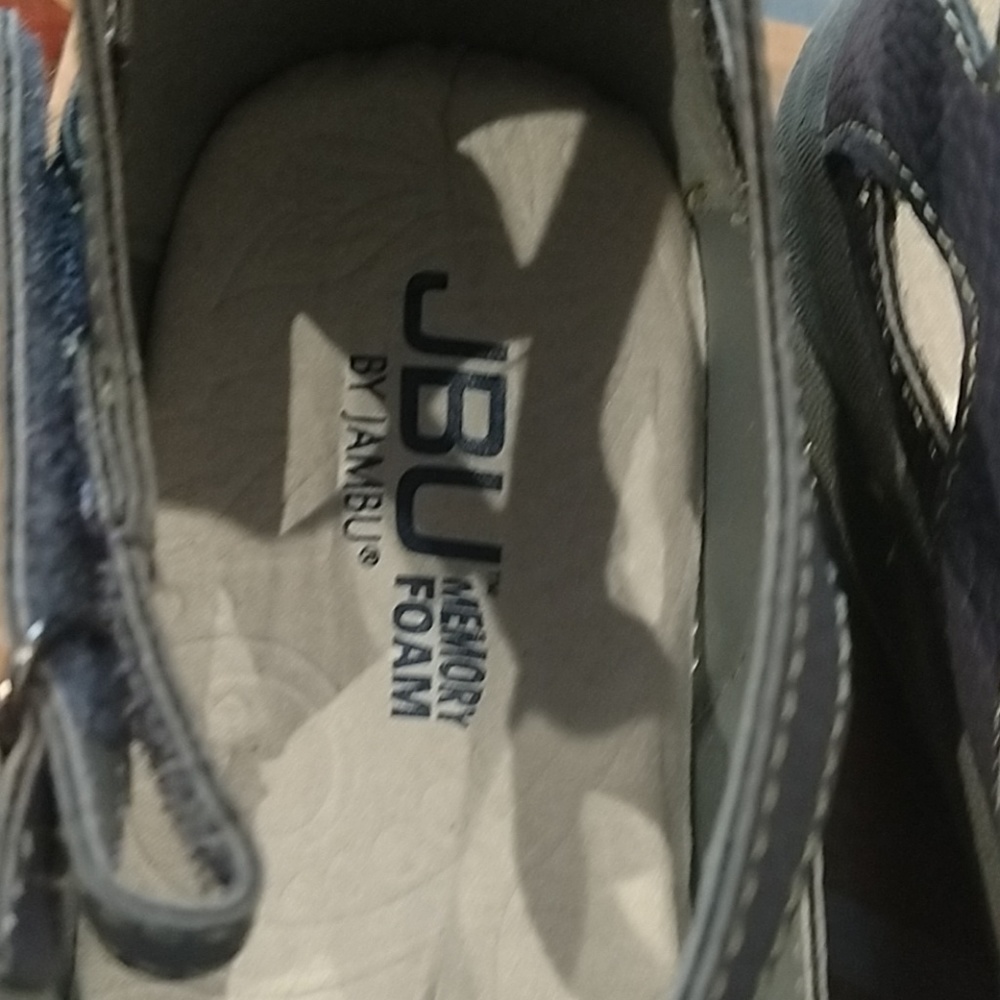 JBU by Jambu NWT Sydney in demin blue - Picture 5 of 5